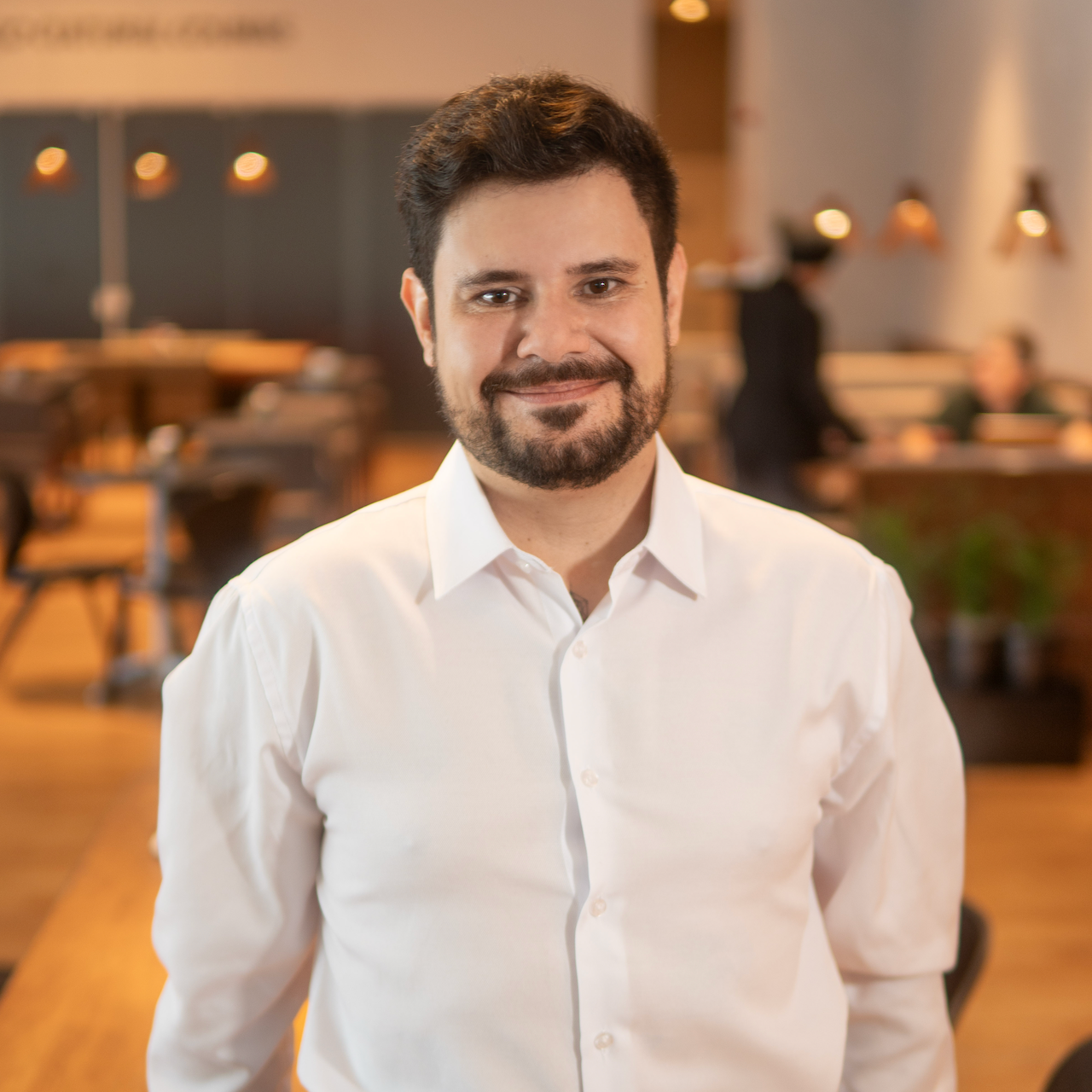 Miller Augusto